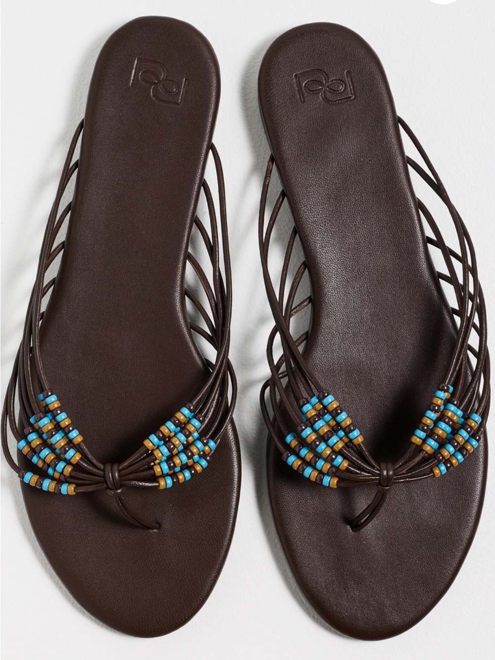 Reformation Jessica Sandal